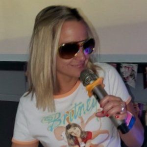 Meet your Posher, Pinkmavs82